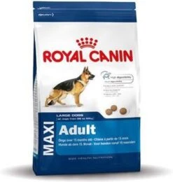Royal Canin Maxi Adult 15 KG -Honden Benodigdheden Verkoop 1139x1200