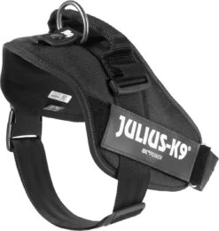 Julius K9 Julius-K9 IDC®Powertuig, XL - Maat 2, Zwart -Honden Benodigdheden Verkoop 1140x1200 5