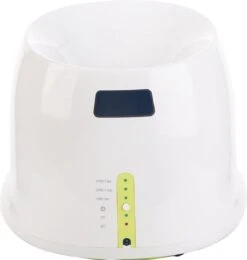 LARMA Automatische Ballenwerper Hond - Ballenschieter Hond - Hondenspeelgoed - Honden Speelgoed Intelligentie - Inclusief 3 Tennisballen -Honden Benodigdheden Verkoop 1141x1200 7