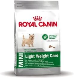 Royal Canin Mini Light 8 KG -Honden Benodigdheden Verkoop 1142x1200