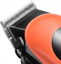 HTC Professionele Hondentondeuse - Haartrimmer Voor Honden En Katten - Krachtige Motor - Werkt Op 220V - Katten Tondeuses - Katten & Honden Trimset - Hondentrimmer - Dierentondeuse - Weinig Decibel- Met Opbergkoffer -Honden Benodigdheden Verkoop 1143x1200 4