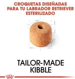 Royal Canin Labrador Retriever Sterilised 12 KG 23 Royal Canin Labrador Retriever Sterilised 12 KG -Honden Benodigdheden Verkoop 1146x1200 2