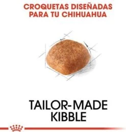 Royal Canin Chihuahua 3 KG -Honden Benodigdheden Verkoop 1146x1200 3