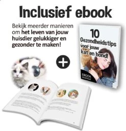Pakeway Kattenborstel – Hondenborstel – Haarverwijderaar Voor Huisdieren – Kattenkam - Kortharig - Langharig - Inclusief Ebook! 15 Pakeway Kattenborstel – Hondenborstel – Haarverwijderaar Voor Huisdieren – Kattenkam - Kortharig - Langharig - Inclusief Ebook! -Honden Benodigdheden Verkoop 1149x1200 3