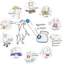 Chuckit! Chuckit Ultra Tug Medium -Honden Benodigdheden Verkoop 1150x1200 15