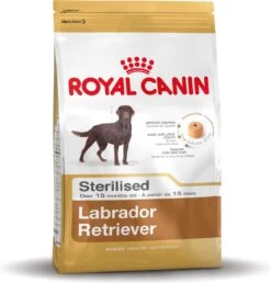 Royal Canin Labrador Retriever Sterilised 12 KG 29 Royal Canin Labrador Retriever Sterilised 12 KG -Honden Benodigdheden Verkoop 1150x1200