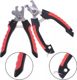 Nagelschaar Voor Dieren- Nagelknipper- Kat- Hond- Vogel Nagelschaartje - Huisdieren - Nail Clipper- Nail Cutter -Honden Benodigdheden Verkoop 1150x1200 6