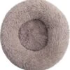 BEESSIES® Donut Hondenmand/hondenkussen 120 Cm - Wasbare Hoes - Taupe - Hond Kussen Mand -Honden Benodigdheden Verkoop 1150x1200 9