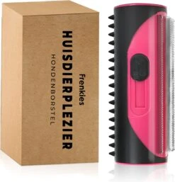 Frenkies HuisdierPlezier Hondenborstel - Borstels - Hondenborstel - Hondenkam - Roze 13 Frenkies HuisdierPlezier Hondenborstel - Borstels - Hondenborstel - Hondenkam - Roze -Honden Benodigdheden Verkoop 1152x1200
