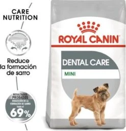 Royal Canin Ccn Dental Care Mini - Hondenvoer - 3 Kg -Honden Benodigdheden Verkoop 1154x1200