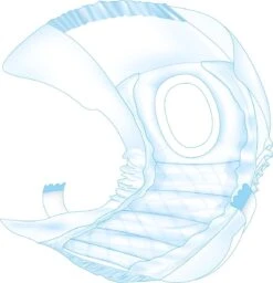 Trixie Hondenluier Teef L 12 Stuks -Honden Benodigdheden Verkoop 1158x1200 4