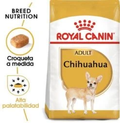 Royal Canin Chihuahua 3 KG -Honden Benodigdheden Verkoop 1162x1200