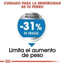 Royal Canin Mini Light 8 KG -Honden Benodigdheden Verkoop 1163x1200 1