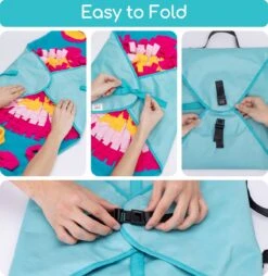 Nobleza Snuffelmat - Speelmat - Hondenspeelgoed - Fleece - Snackmat - 70 X 70 Cm -Honden Benodigdheden Verkoop 1165x1200 11