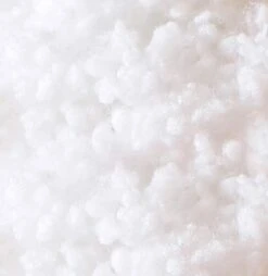 HONDEN RELAX Kussen - Superzacht Fluffy Ronde Mand 100 Cm - Taupe/Zandkleur -Honden Benodigdheden Verkoop 1168x1200 11