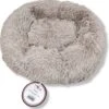 Jack And Vanilla - Hondenkussen - Donut - Beige - S - Ø60cm -Honden Benodigdheden Verkoop 1168x1200 12