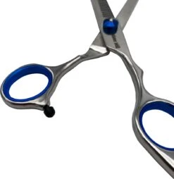 Mister Mill Scharenset Effileerschaar En Uitdunschaar - Honden Schaar - Trimschaar Voor Honden - Schaar Hond - Trimmen Hond - Coupeschaar -Honden Benodigdheden Verkoop 1169x1200 2