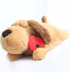 Merkloos Knuffel Met Hartslag Speciaal Voor Puppy's - Snuggle Heart Beat Puppy - Hartslagknuffel - Pluche 19 Merkloos Knuffel Met Hartslag Speciaal Voor Puppy's - Snuggle Heart Beat Puppy - Hartslagknuffel - Pluche -Honden Benodigdheden Verkoop 1169x1200 9