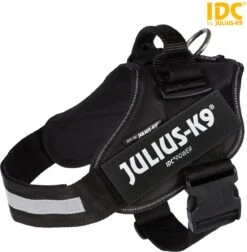 Julius K9 Julius-K9 IDC®Powertuig, L - Maat 1, Zwart -Honden Benodigdheden Verkoop 1178x1200 5