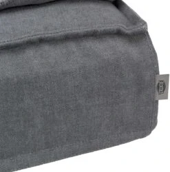 Trixie Hondenmand Sofa Liano Rechthoek Grijs - 100X60 CM -Honden Benodigdheden Verkoop 1179x1200 10