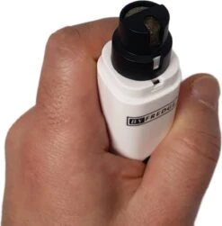 By Fredge® Elektrische Nagelvijl Voor Huisdieren - Nagel Trimmer Hond, Kat En Konijn - Nagelvijl Huisdieren - Nagel Vijl Kat - 100% Veilig - USB Oplaadbaar - Lage Vibratie En Geluid - Draadloos - Wit -Honden Benodigdheden Verkoop 1180x1200 11