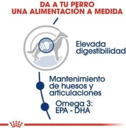 Royal Canin Maxi Adult 15 KG -Honden Benodigdheden Verkoop 1180x1200 2