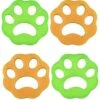 Merkloos Haarverwijderaar Huisdieren - 4 Stuks - Haarverwijderaar Wasmachine - Kattenhaar Verwijderaar - Hondenhaar Verwijderaar - Dierenborstel - 4 Stuks -Honden Benodigdheden Verkoop 1181x1200 4