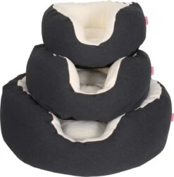 Snoozle Orthopedische Hondenmand - Zacht En Luxe Hondenkussen - Hondenbed - Wasbaar - Hondenmanden - 80cm - Grijs -Honden Benodigdheden Verkoop 1183x1200 7