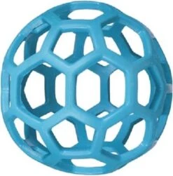 JW HOL-EE ROLLER Medium – Hondenbal Rubber – 11,5 Cm -Honden Benodigdheden Verkoop 1183x1200 8