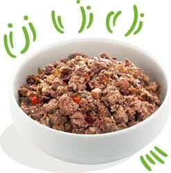 Edgard & Cooper Lam & Rund Blik - Voor Volwassen Honden - Hondenvoer - 12 X 400g 12 Edgard & Cooper Lam & Rund Blik - Voor Volwassen Honden - Hondenvoer - 12 X 400g -Honden Benodigdheden Verkoop 1184x1200 2