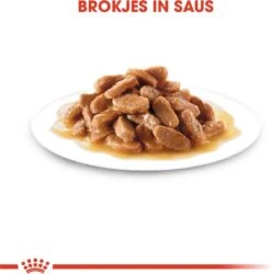 Royal Canin Shn Mini Puppy Pouch - Hondennatvoer - 12 X 85 G 23 Royal Canin Shn Mini Puppy Pouch - Hondennatvoer - 12 X 85 G -Honden Benodigdheden Verkoop 1184x1200