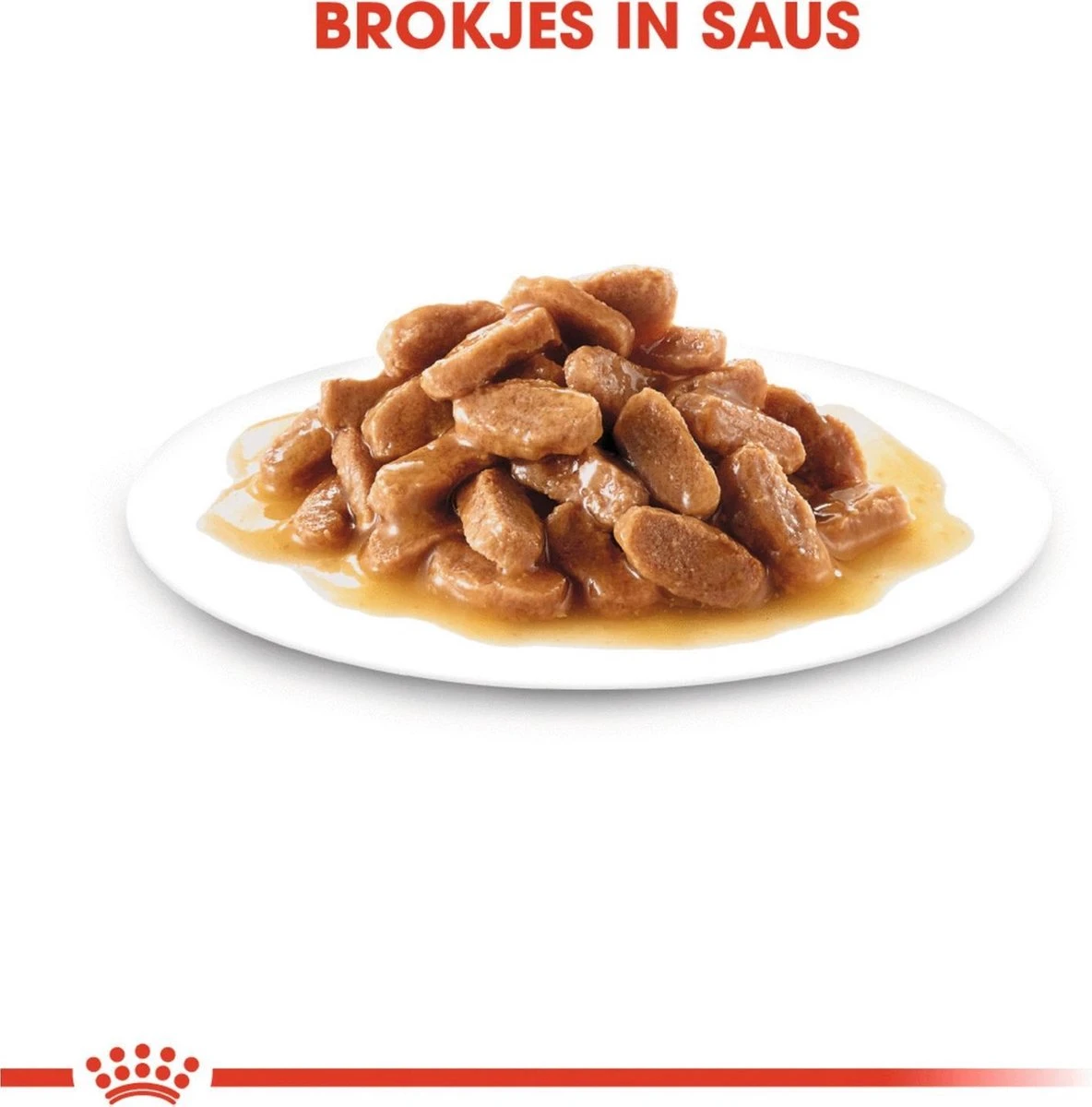 Royal Canin Shn Mini Puppy Pouch - Hondennatvoer - 12 X 85 G 5 Royal Canin Shn Mini Puppy Pouch - Hondennatvoer - 12 X 85 G - Afbeelding 3