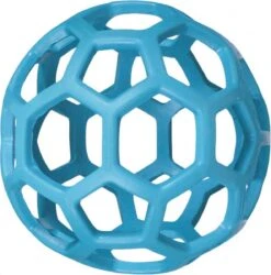 JW HOL-EE ROLLER – Hondenbal Rubber – 15 Cm - Large - 1 Stuk -Honden Benodigdheden Verkoop 1185x1200 11