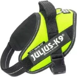 Julius K9 Julius-K9 IDC®Powertuig, XS - Mini-Mini, Neon -Honden Benodigdheden Verkoop 1186x1200 13
