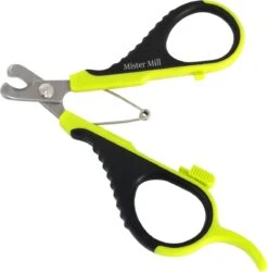 Mister Mill Nagelknipper Kat - Nagelschaar - Kleine Hond (Max. 10 Kg.) Vogel En Knaagdier -Honden Benodigdheden Verkoop 1186x1200 6