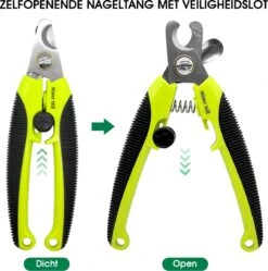 Mister Mill Professionele Set Slicker Honden Kattenborstel Plus Nagelknipper Plus Ondervacht Kam -Honden Benodigdheden Verkoop 1192x1200 1