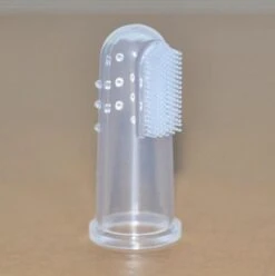 Merkloos Hond - Poes - Baby Tandenborstel - Gebitsverzorging ® -Honden Benodigdheden Verkoop 1193x1200 7