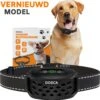 DOSCA® Anti Blafband - Anti Blaf Apparaat - Blafband Voor Honden - Zonder Schok En Diervriendelijk -Honden Benodigdheden Verkoop 1194x1200 7