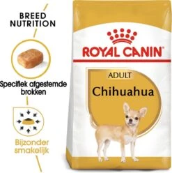 Royal Canin Chihuahua 3 KG -Honden Benodigdheden Verkoop 1195x1200