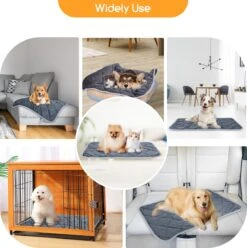 Nobleza Vetbed - Warmtemat - M - Voor Honden En Katten - 60x45cm 15 Nobleza Vetbed - Warmtemat - M - Voor Honden En Katten - 60x45cm -Honden Benodigdheden Verkoop 1196x1200 16