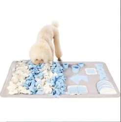 SNUFFIES® Snuffelmat Rocky 100x60cm - Snuffelmat - Snuffelmatten - Snuffelmat Hond- Intelligentie Speelgoed Hond - Hondenspeeltjes - Puppyspeelgoed 19 SNUFFIES® Snuffelmat Rocky 100x60cm - Snuffelmat - Snuffelmatten - Snuffelmat Hond- Intelligentie Speelgoed Hond - Hondenspeeltjes - Puppyspeelgoed -Honden Benodigdheden Verkoop 1196x1200 23