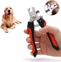 Nagelschaar Voor Dieren- Nagelknipper- Kat- Hond- Vogel Nagelschaartje - Huisdieren - Nail Clipper- Nail Cutter