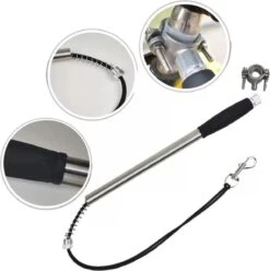 Fiets Hondenriem - Fietsbeugel Voor De Hond -Honden Fietsbeugel - Hondenlijn-Lijn Dog- Afstandshouder Hond -Honden Benodigdheden Verkoop 1197x1200 10