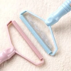 PRO-Deals | Dierenhaar Verwijderen - Haar Verwijderen - Type 2 - Kleur Roze - Kattenharen - Vachtverzorging - Hondenharen - Pluizenverwijderaar - Haaruitval - Kledingreiniger -Honden Benodigdheden Verkoop 1198x1200 15
