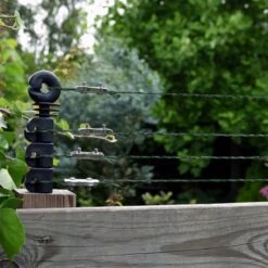 Katten Schrikdraad Set Voor Op De Schutting -Honden Benodigdheden Verkoop 1198x1200 26