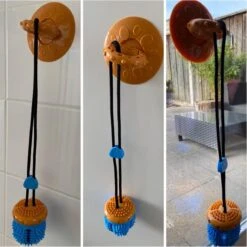 Merkloos Speelbal -Hondenspeelgoed Interactief - Hondenspeeltjes - Kauwspeelgoed Hond - 45 Cm -Honden Benodigdheden Verkoop 1198x1200 42