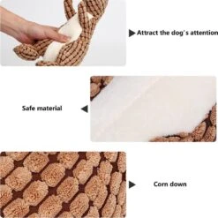 Nobleza Honden Speelgoed Set PLK - 5 Stuks 9 Nobleza Honden Speelgoed Set PLK - 5 Stuks -Honden Benodigdheden Verkoop 1198x1200 43