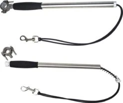 Fiets Hondenriem - Fietsbeugel Voor De Hond -Honden Fietsbeugel - Hondenlijn-Lijn Dog- Afstandshouder Hond -Honden Benodigdheden Verkoop 1200x1001