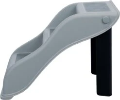 Trixie Trap Lichtgrijs - 54X34X39 CM -Honden Benodigdheden Verkoop 1200x1003 3