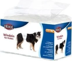 Trixie Hondenluier Reu - L/XL 12 ST -Honden Benodigdheden Verkoop 1200x1008 6